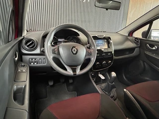 Renault Clio 1.2 Authentique | Cruise Control | Airco | Navi | Bluetooth | DAB / 2