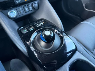 Nissan LEAF Tekna 40 kWh *Netto Deal* / 31