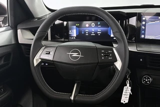 Opel Frontera 1.2 Turbo Hybrid Edition Achteruitrijcamera Apple CarPlay / 12