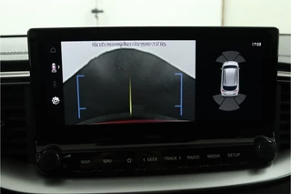 Kia ProCeed 1.5 T-GDi GT-Line Automaat  - Led Koplampen - Adaptief Cruise Control - Navigatie - Climate Control - Fabrieksgarantie Tot 2031 / 58