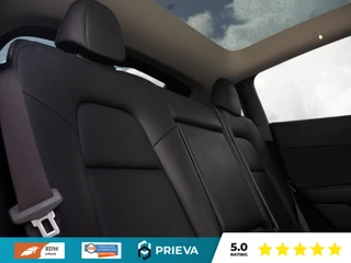 Tesla Model Y Performance AWD 75 kWh | 463 PK | Panorama | Memory | Premium Audio | Trekgewicht 1.600 KG / 62