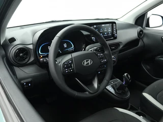 Hyundai i10 1.0 Comfort Limited Automaat Carplay navigatie | Camera | Crui / 4