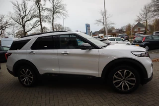 Ford Explorer 3.0 V6 PHEV 457PK ST-LINE PLUG-IN 7-PERS SCM-ALARM PANODAK 20"LM-VELGEN AFN-TREKHAAK MEMORY-SEATS 4JR GARANTIE / 11