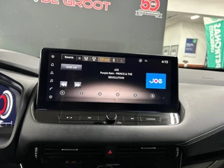 Nissan QASHQAI 1.3 MHEV Xtronic N-Connecta NL auto/ Eerste eigenaar/ BTW auto / 22