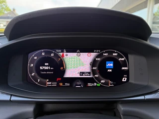 CUPRA Terramar 1.5 TSI e-Hybrid VZ Performance 272PK Elek trekhaak Leder 360 camera HUD Matrix LED / 40