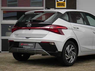 Hyundai i20 1.0 T-GDI Comfort 1e Eigenaar| Camera| Dealer onderhouden| / 26