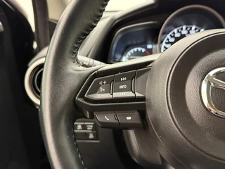 Mazda 2 1.5 Skyactiv-G Comfort | Cruise Control | Parkeersensoren | Stoelverwarming | Lane Assist / 15