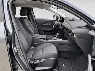 Mazda CX-30 2.0 e-SkyActiv | Automaat | Head Up Display | Stoel/Stuur Verwarming | Camera | 1ste Eigenaar / 11
