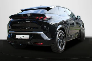 Peugeot e-3008 GT Avantage 210 73 kWh Panoramadak / 2+6 Jaar Garantie / 4