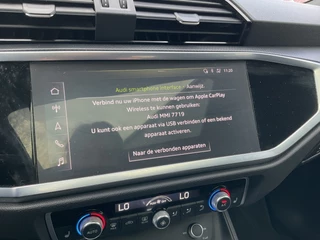 Audi Q3 Sportback 1.5 TFSI Pro Line S Line Pano.dak B&O Led Beauty / 43