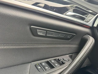 BMW 5 Serie 540I XD Massage Memory Stoelkoeling Parfum Panoramadak Stoelverwarming voor en achter Ramvol! / 40