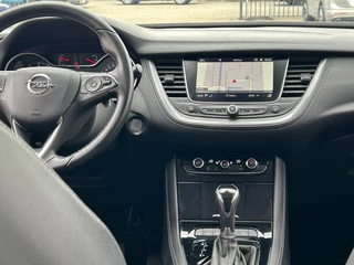 Opel Grandland X 1.2Turbo Innovation|AUT|Carplay|PANO|Cruise / 16