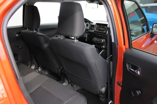 Suzuki Ignis 1.2 Smart Hybrid Select Automaat, Apple Carplay/Android Auto, Dealer Onderhouden / 29
