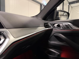 BMW 4-serie Coupé 420i M-sport High Executive Winter Pack / 16