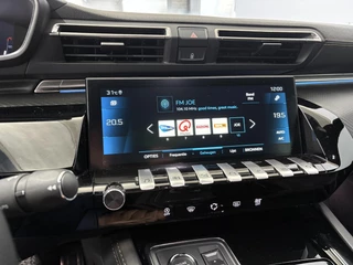 Peugeot 508 GT 1.2 PureTech Keyless Entry / Start, Navigatie, Carplay / 36
