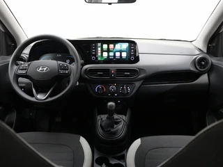 Hyundai i10 1.0 Comfort Navigatie | Camera | Cruise control | Apple carplay / 16