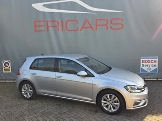 Volkswagen Golf 1.5 TSI Comfortline NAVI TEL LM PDC V+A ADAPTIVE CC DAB / 6