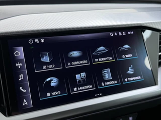 Audi Q4 Sportback e-tron 45 Edition 82 kWh / 34