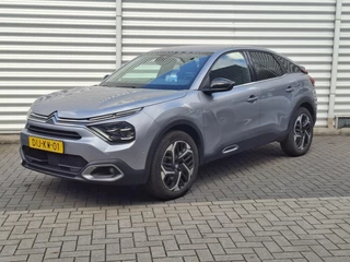 Citroen C4 130pk Max Automaat Clima/LMV/Nav/Cam / 4