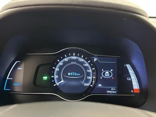 Hyundai Kona EV Comfort 64 kWh 3 Fase Warmtepomp CAMERA CARPLAY NAVI ECC ADAPTIEF CRUISE. / 24