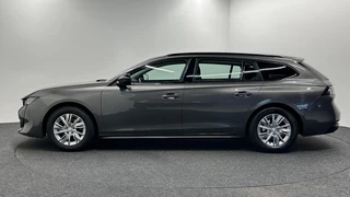 Peugeot 508 SW 1.2 PureTech Active Pack Business AUTOMAAT TREKHAAK CAMERA CRUISE CARPLAY NAVI ECC. / 9