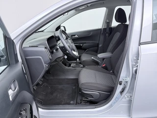 Kia Picanto 1.0 DPI DynamicLine  - Cruise Control - Navigatie - Airco - Achteruitrijcamera - Apple Carplay / Android Auto - Fabrieksgarantie tot 07-2032 - / 19