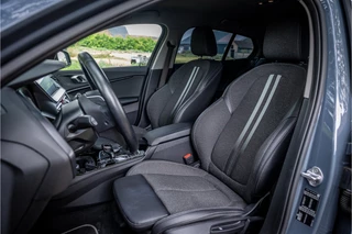 BMW 1 Serie 118i Executive Sport Line  Individual Storm Bay Shadow / 7