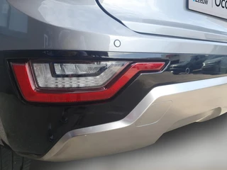 Kia Niro 1.6 GDi Hybrid DynamicLine Edition | Dodehoek detectie | Elektrisch bedienbare best. stoel | Navigatie | Adaptieve cruise control | Apple Carplay / Android Auto | Verbruik 1 op 20! / 12