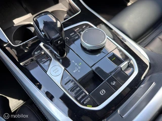 BMW X5 xDrive45e M-sport Shadow line / Laser koplampen / HUD / 35