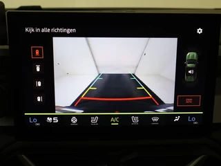 Dacia Bigster 1.8 hybride 155 Journey Automaat Panorama Winterpack 360 Camera / 23
