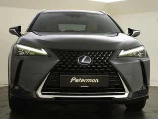 Lexus UX 250h First Edition | Elektr. a. klep | Trekhaak | PDC / 9