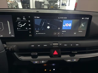 KIA K4 Sportswagon 1.0 T-GDi MHEV 115pk DCT7 GT-Line Launch Edition (schuifdak) / 14