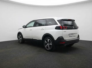 Peugeot 5008 1.2 130PK Allure Automaat 7P | Carplay | Camera | Elektrische Kl / 5