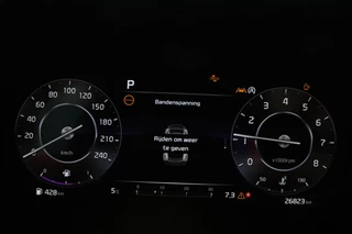 Kia ProCeed 1.5 T-GDi GT-Line AUTOMAAT  - Stoel/Stuur verwarming - Apple Carplay/Android Auto - Achteruitrij camera - Adaptieve cruise control - Navigatie - Fabrieksgarantie t/m 25-11-2031 / 52