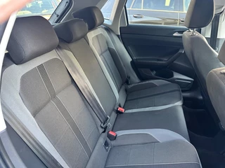 Volkswagen Polo 1.0 TSI STYLE / 21