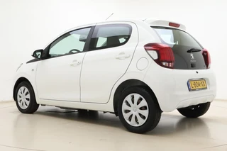 Peugeot 108 1.0 e-VTi 72pk Active 5 deurs | Airconditioning | Elektrische ramen voor | Centrale vergrendeling | DAB + radio met bluetooth / 13
