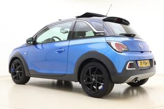 Opel ADAM 1.0 Turbo Rocks / 13
