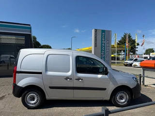 Mercedes-Benz Citan 109 CDI L1 E6 Airco | Cruise | Zeer netjes / 4