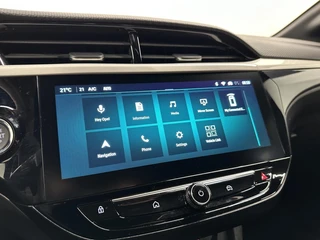 Opel Corsa 1.2 Turbo Hybrid GS CARPLAY CAMERA NAVI ECC CRUISE LM. / 37