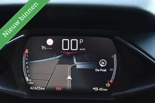 Ds 3 Crossback Turbo Performance Line AUTOMAAT/LED/CAMERA/PDC/CRUISE/ETC.! / 7