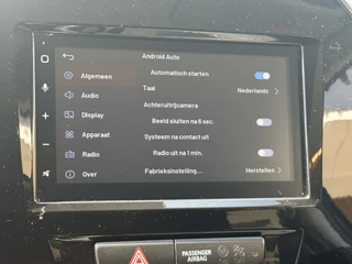 Suzuki Vitara 1.4 Boosterjet Select Smart Hybrid  | Trekhaak | Apple/Android | Adapt. Cruise | Camera | Stoelverwarming / 42