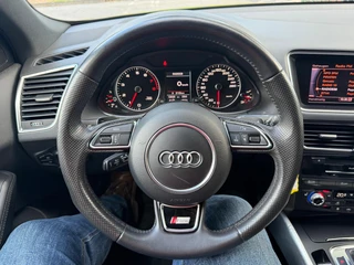 Audi Q5 2.0 TFSI quattro S Edition / 31