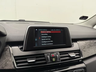 BMW 2-serie Gran Tourer 218i 7p. Executive | Trekhaak | schuifdak | Cruise Control | Navigatie | Stoelverwarming / 21