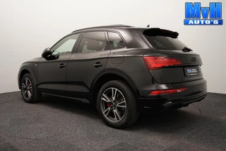 Audi Q5 50 TFSI e S edition Quattro|300PK|PANO|MATRIX|87%SOH / 20