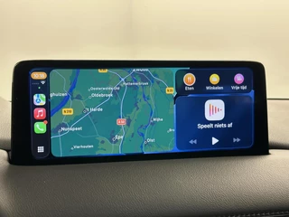 Mazda CX-5 2.0 SkyActiv-G 165 Comfort TREKHAAK CARPLAY NAVI ECC CRUISE LM. / 27