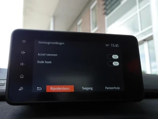 Dacia Sandero Stepway 1.0 TCe 90 Comfort | Automaat | Navigatie | Camera achter | Parkeersensoren voor en achter | Keyless entry en start | Lichtmetalen velgen | Airco | Dakrails | Led verlichting / 26