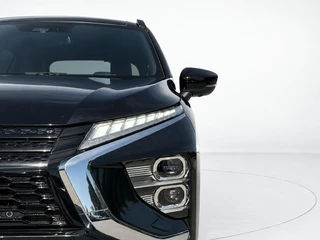 Mitsubishi Eclipse Cross 2.4 PHEV Prestige SOH 98,9% - PANO / 6