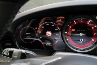 Porsche 911 Cabrio 3.0 Carrera 4 GTS  | UNIEK! | TECHART | VOL! | FULL-PPF | LIFT | 360 | MEMORY | BOSE | / 25