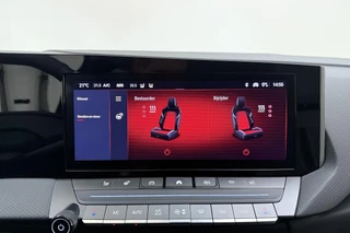 Opel Astra 1.2 Business Elegance 130pk | Navigatie | Climate Control | Stoel-Stuur-Voorruitverwarming | LED Verlichting | Camera | AGR Comfortstoel | Apple Carplay - Android Auto / 29
