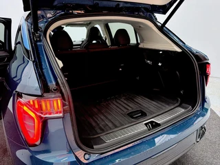 Lynk en Co 01 1.5 MY22 - Compleet comfort, elke dag / 14